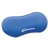 Innovera IVR51432 Gel Mouse Wrist Rest - Blue