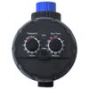 SKM Single Outlet Water Timer with Ball Valves