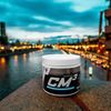 Trec Nutrition CM3 Powder, Orange - 250g