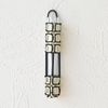 Miyuki Bead Kit BHD-193 Bead Vase Kit Tile