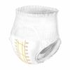 Abena Disposable Underwear X-Large 96 Ct