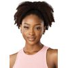 Outre - Pretty Quick Drawstring Pony - Kajo (DR GINGER TOFFEE)