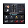 High Lumens Rechargeable Headlight Super Bright LED Headlamp Head Torch light