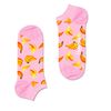 Happy Socks Banana Low Socks, multicoloured