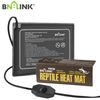 BN-LINK Reptile Heating Pad Temperature Under Tank Heater 6" X 8" adjustable