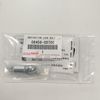 Genuine Toyota NAVIGATION LOCK BOLT Part Number 08456-00700