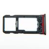 NTT DOCOMO SH-54B UIM SD Card Tray, Black