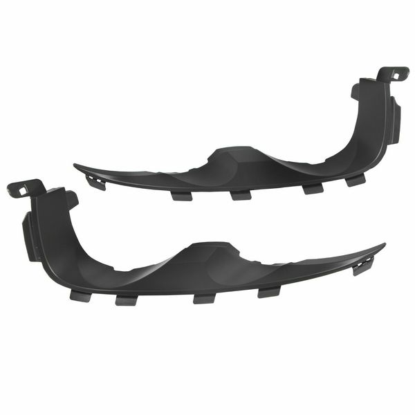 For Chevrolet Sonic 2012-2016 Headlight Brackets LH RH Driver & Passenger Side