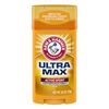 Arm & Hammer Ultramax Active Sport Antiperspirant Deodorant Solid, 2.6oz - Pack of 6