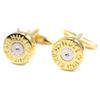 Soprano Gold Shotgun Cartridge