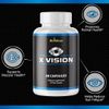 X Vision- Eye Support- 60 Capsules