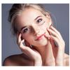 11 Sheets Lower Eyelash Pattern Temporary Tattoo Stickers Eye Makeup Waterproof