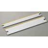High Profile Gold Blades, Standard Dispenser 50/pk