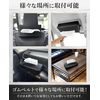 Dealer Recommended! Tissue Case Cover, Slim Tissue Case, Car Tissue Case