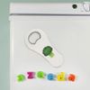'Broccoli' Bottle Opener Fridge Magnet (BO00090647)