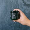 Brickell Men's Renewing Face Scrub For Men, Natural And Organic Deep E