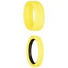 easyCover ECLR58Y Lens Rim for 58mm (Yellow)