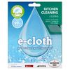 E-Cloth - Kitchen Pack - 2 Cloths