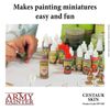 The Army Painter WP1408 accessories