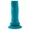 Ann Summers Suction Base Rabbit Green