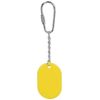 Light Keychain Lemon Yellow KY317-3