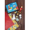 Decopatch - Kit, KIT046C, Multicolor