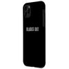 iPhone 11 Pro BLADES OUT Sharp Edgy Tactical Adventurous Unique Smartphone Case