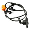 KAX ABS Wheel Speed Sensor 695-662 Replacement for MDX 2001-2006， Pilot 2003-2008 Transmission Speed Sensor