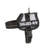 Julius-K9 Powerharness, Baby 1, Silver