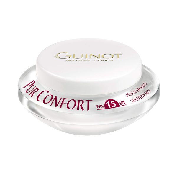 Guinot Creme Pur Confort