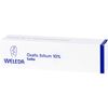 WELEDA Oxalis Folium 10% Salbe, 25 g Salbe