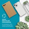 tech21 iPhone 14 Evo Lite – Thin and Clear Shock-Absorbing Phone Case with 8ft Multi-Drop Protection