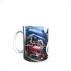 Classic Iconic Steam Locomotive Trains Mug Gift