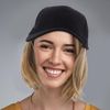 Lurrose Baseball Cap Wig Hair Extensions Wig Hat Hair Extension Hat Women Adjustable Hat with Synthetic Wig Attached Hat Wig