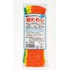 Scourer scrubbers, net scrubbers, Material: 100% nylon