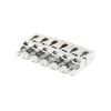 Floyd Rose Special Series Bridge Saddle Set ~ Chrome, FRS2BSSC