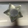 ( 6 Candles ) Hard Candy Cosmic Glitter  Candle