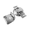 1- 1/4" Overlay 105 Degree Soft Close Face Frame Cabinet Door Hinges (30 Pack)