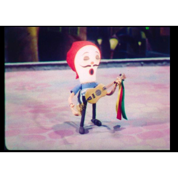 More! Stop-Motion Marvels