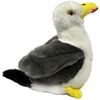 14cm Seagull Soft Toy - Plush Stuffed Toy