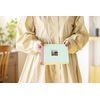 Fujifilm Instax Mini Cheki Album 80 (Brown Mint)
