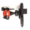 Universal Mobile Phone Holder Pushchair Handlebar Adjustable Mount Pram Stroller