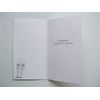 Wedding (TWO MEN) card by Second nature - JGS558