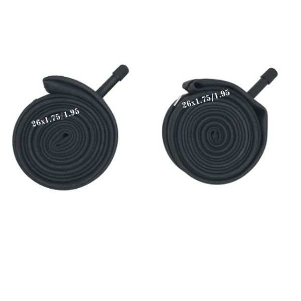 (2 Pack) 26"  26 x 1.75/1.95/2.12