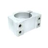 52mm Spindle Mount Aluminium Clamp ER11 CNC Router Milling