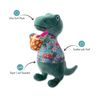 Fringe Studio Plush Dog Toy, It's 5 O'CLOCK Somewhere (289806)
