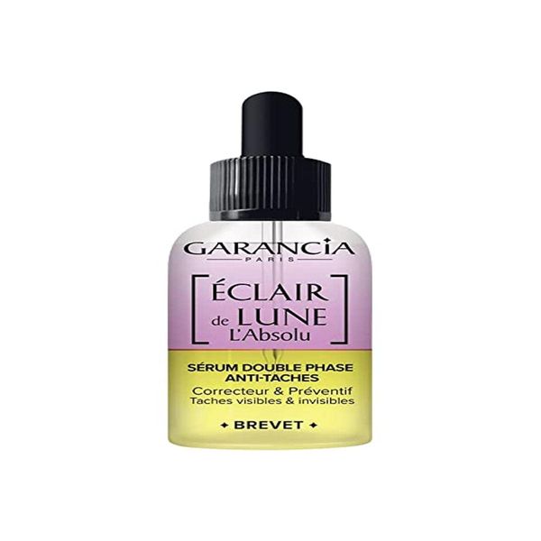 Eclair de lune l'Absolu double serum anti-tâches 30 ml