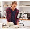 Thumbs Up Lazy Arm Flexible Tablet Holder Mount