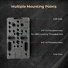 SmallRig 4887 Multifunction Board Support for Video Camera Shooting