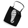 Funny Running Marathon Runner Runners Joke Tote Bag
